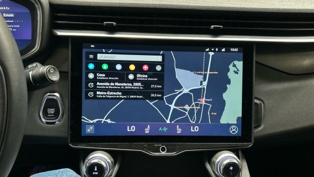 Lynk & Co 01 1.5 PHEV 192 kW (261 CV)