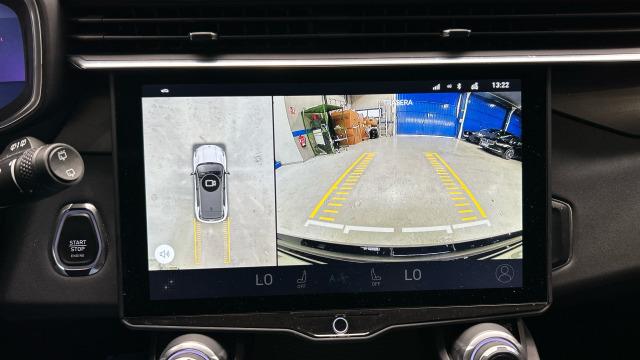 Lynk & Co 01 1.5 PHEV 192 kW (261 CV)