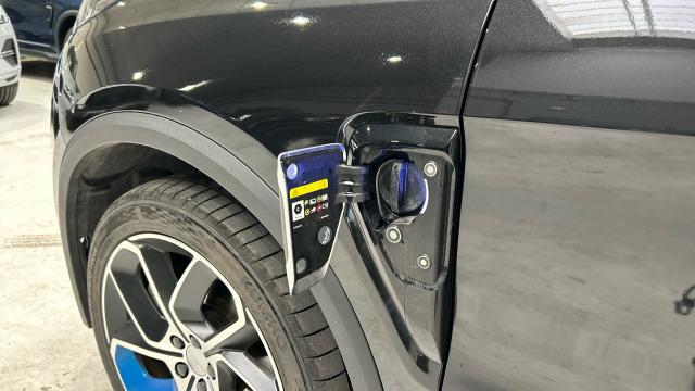 Lynk & Co 01 1.5 PHEV 192 kW (261 CV)