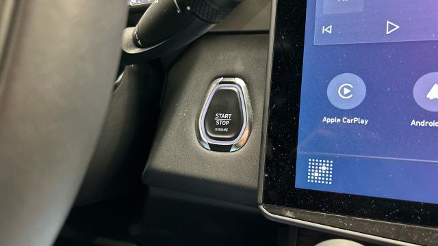 Lynk & Co 01 1.5 PHEV 192 kW (261 CV)