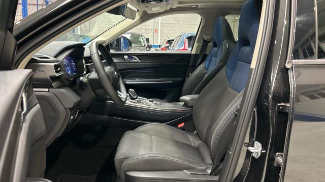 Lynk & Co 01 1.5 PHEV 192 kW (261 CV)
