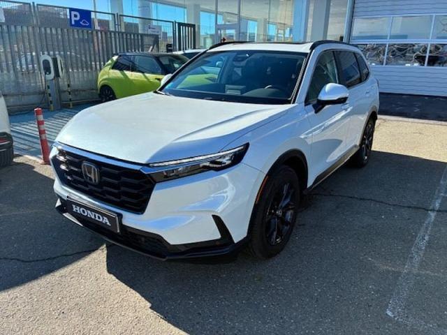 Honda Cr-v 2.0 i-MMD 4x2 Elegance