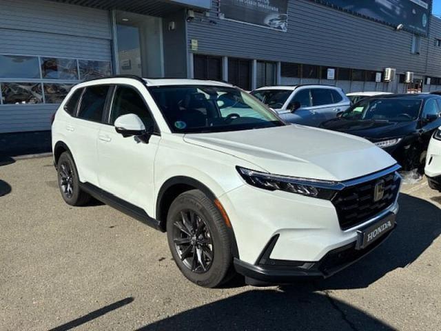 Honda Cr-v 2.0 i-MMD 4x2 Elegance