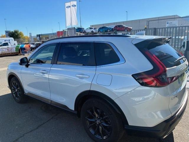 Honda Cr-v 2.0 i-MMD 4x2 Elegance