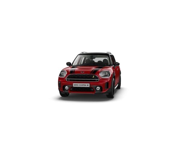 MINI Countryman Cooper S E ALL4 162 kW (220 CV)