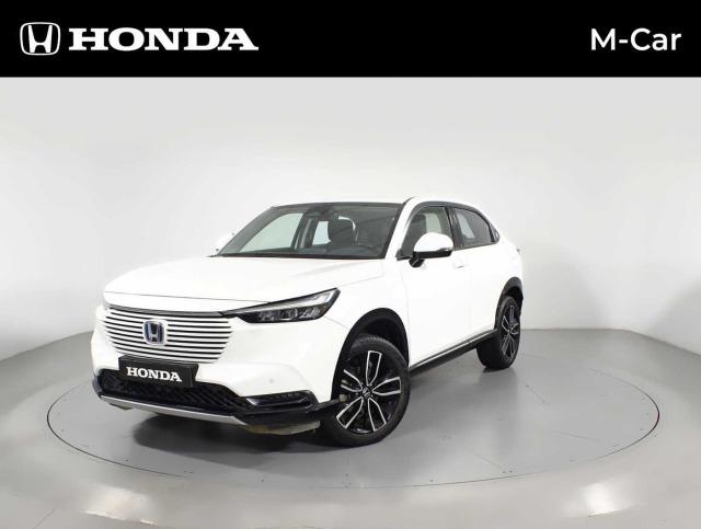 Honda Hr-v ADVANCE