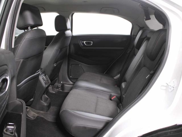 Honda Hr-v ADVANCE