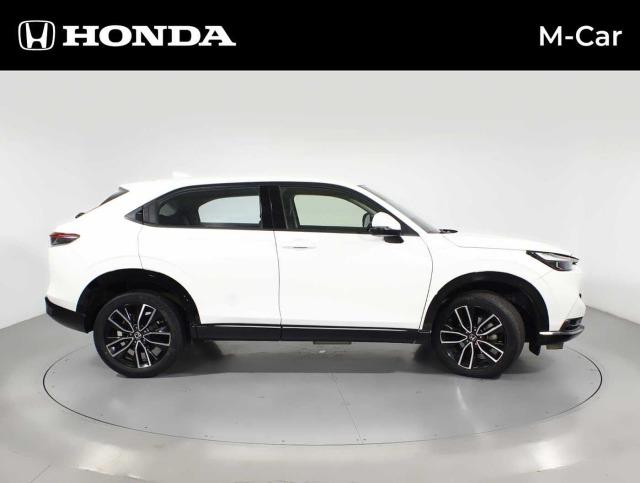 Honda Hr-v ADVANCE