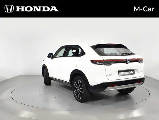 Honda Hr-v ADVANCE