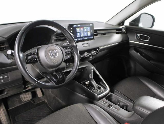 Honda Hr-v ADVANCE