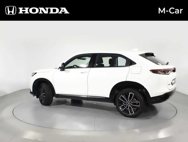 Honda Hr-v ADVANCE
