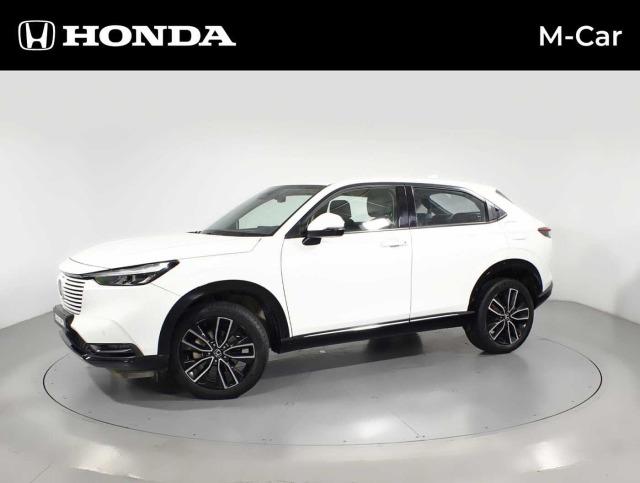 Honda Hr-v ADVANCE