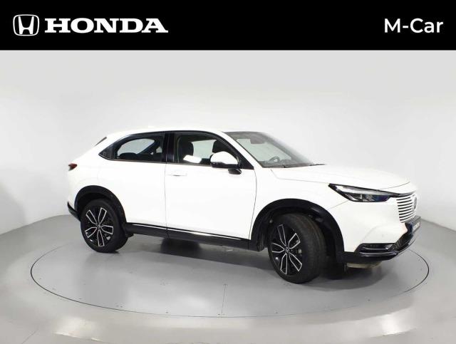 Honda Hr-v ADVANCE