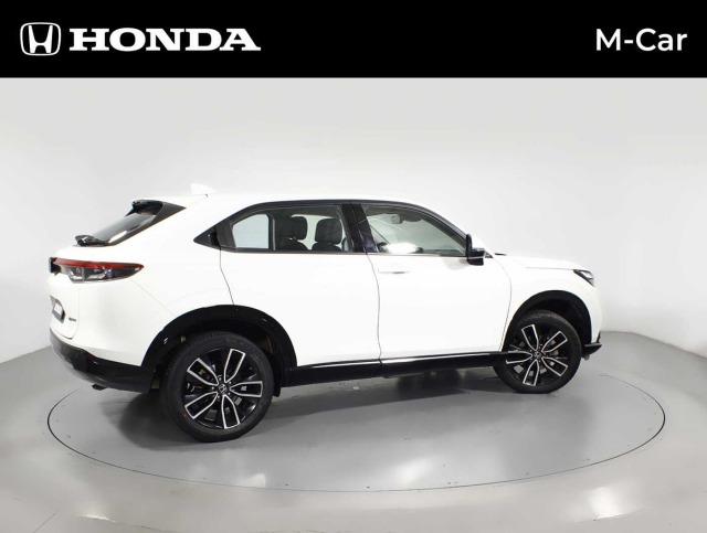 Honda Hr-v ADVANCE