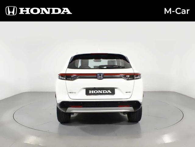 Honda Hr-v ADVANCE