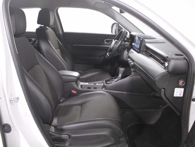 Honda Hr-v ADVANCE