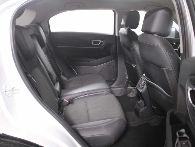Honda Hr-v ADVANCE