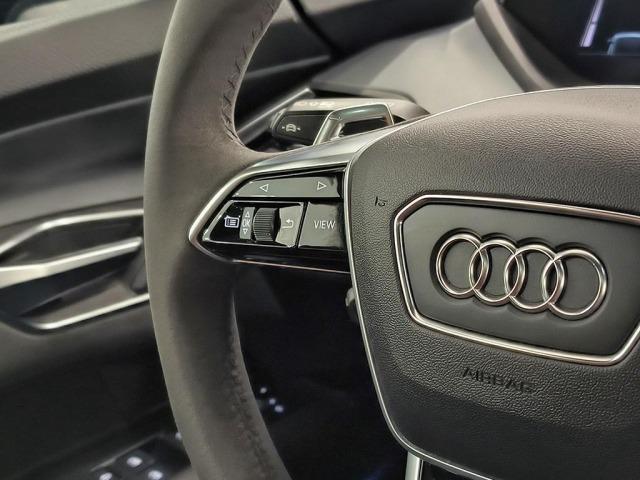 Audi E-tron Gt 60 quattro 350 kW (476 CV)