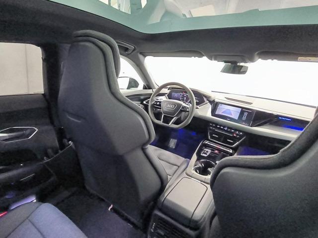 Audi E-tron Gt 60 quattro 350 kW (476 CV)