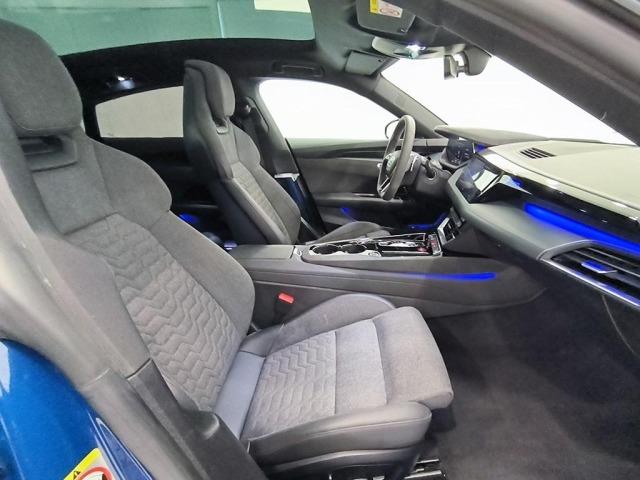 Audi E-tron Gt 60 quattro 350 kW (476 CV)