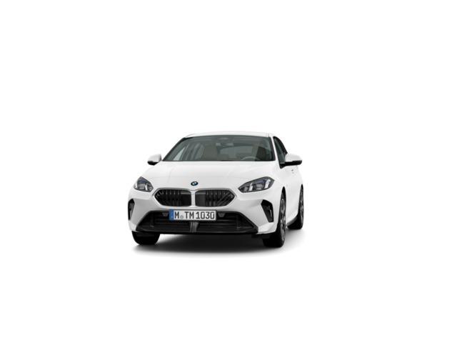 BMW Serie 1 120d 120 kW (163 CV)
