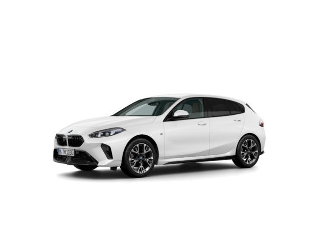 BMW Serie 1 120d 120 kW (163 CV)