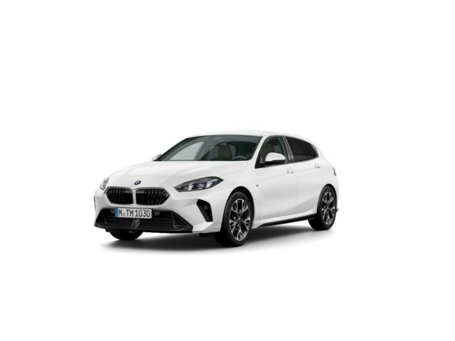 BMW Serie 1 120d 120 kW (163 CV)