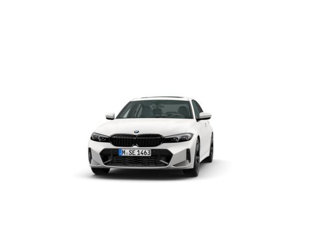 BMW Serie 3 320d 140 kW (190 CV)