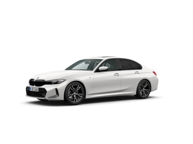 BMW Serie 3 320d 140 kW (190 CV)