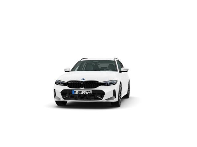 BMW Serie 3 330e xDrive Touring 215 kW (292 CV)