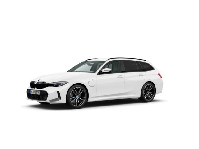 BMW Serie 3 330e xDrive Touring 215 kW (292 CV)