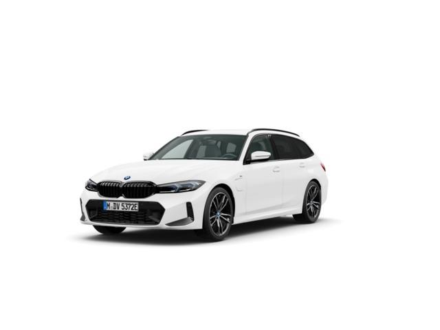 BMW Serie 3 330e xDrive Touring 215 kW (292 CV)