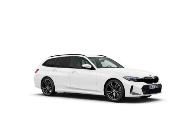 BMW Serie 3 330e xDrive Touring 215 kW (292 CV)