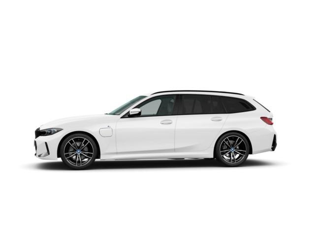 BMW Serie 3 330e xDrive Touring 215 kW (292 CV)