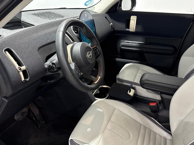 MINI Countryman D 120 kW (163 CV)