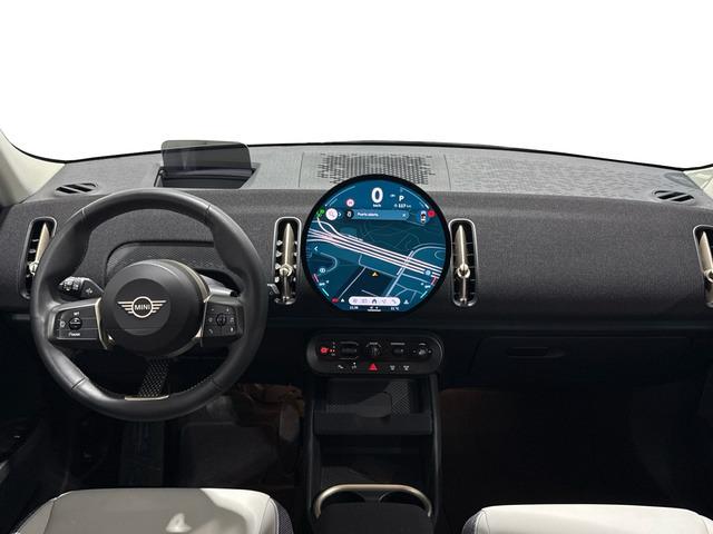 MINI Countryman D 120 kW (163 CV)