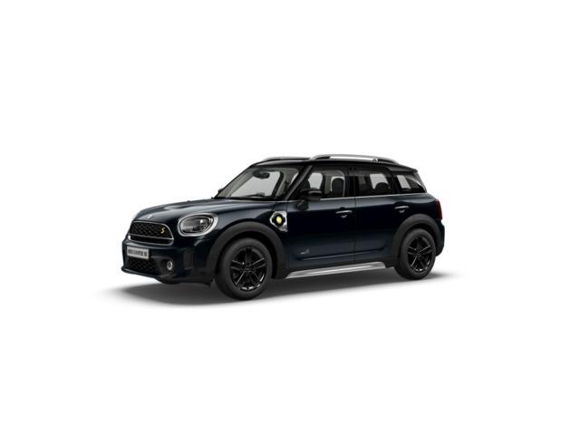 MINI Countryman Cooper S E ALL4 162 kW (220 CV)