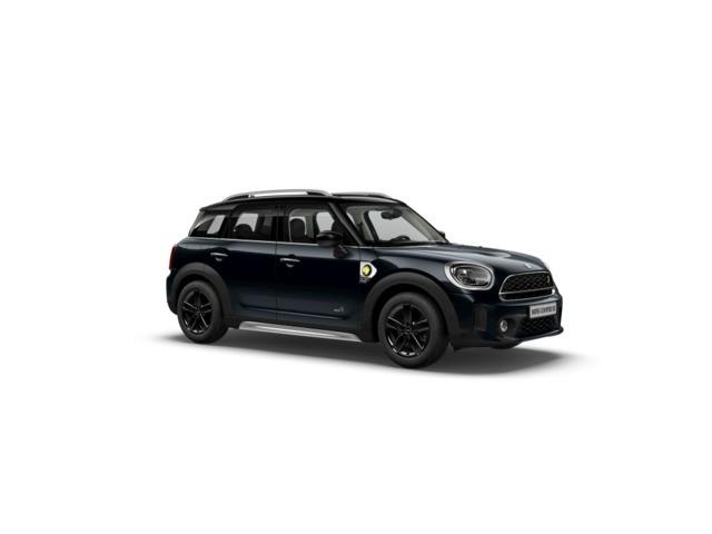 MINI Countryman Cooper S E ALL4 162 kW (220 CV)