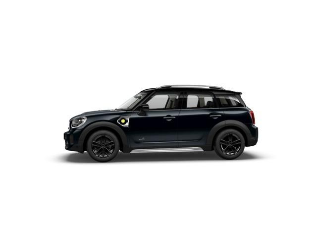 MINI Countryman Cooper S E ALL4 162 kW (220 CV)