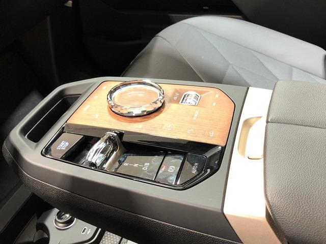 BMW Ix xDrive50 385 kW (523 CV)