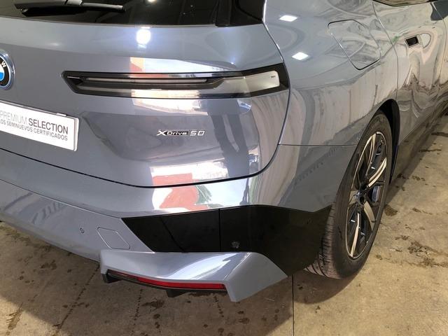 BMW Ix xDrive50 385 kW (523 CV)