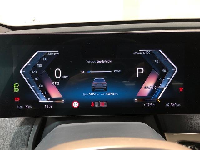 BMW Ix xDrive50 385 kW (523 CV)