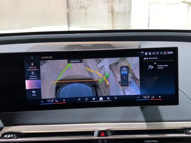 BMW Ix xDrive50 385 kW (523 CV)