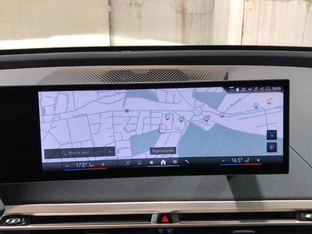 BMW Ix xDrive50 385 kW (523 CV)