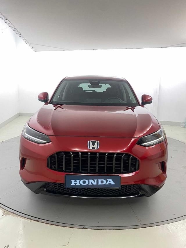 Honda Zr-v advance