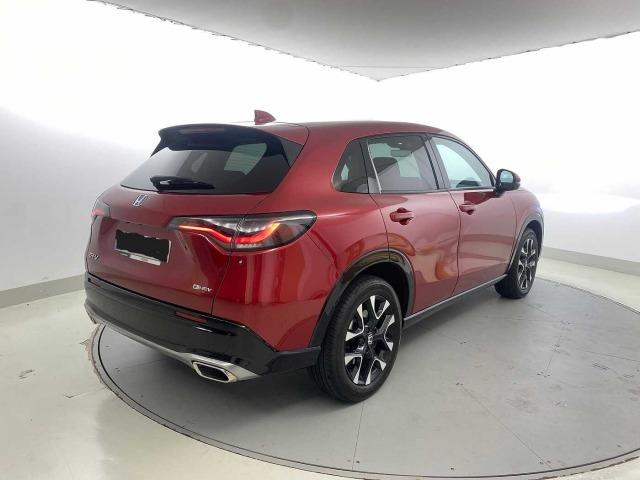 Honda Zr-v advance