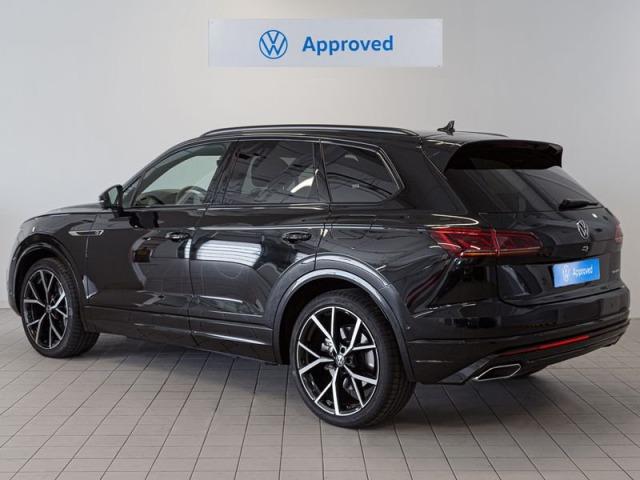 Volkswagen Touareg 3.0 V6 TSI 462cv Tiptronic 4Motion R