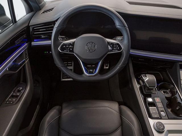 Volkswagen Touareg 3.0 V6 TSI 462cv Tiptronic 4Motion R