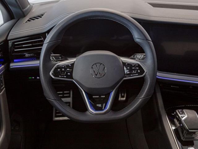 Volkswagen Touareg 3.0 V6 TSI 462cv Tiptronic 4Motion R