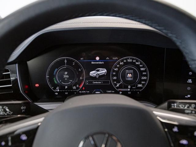 Volkswagen Touareg 3.0 V6 TSI 462cv Tiptronic 4Motion R